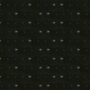 Langlois-Martin žvyneliai- juodi, plokšti 3mm