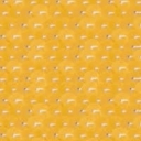 Langlois-Martin žvyneliai- kreminiai oranžiniai, dubenėliai 4mm