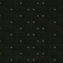 Langlois-Martin žvyneliai- Noir-juodi, dubenėliai 4mm