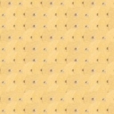 Langlois-Martin žvyneliai- Matiniai geltono aukso C2, plokšti 4mm