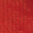 Langlois-Martin žvyneliai- 4611 Perliane Red, plokšti 4mm