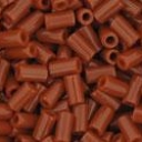 Toho biseris  TB-01-46L 3mm Opaque Terra Cotta  