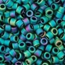 TOHO Treasure TT-01-706 Matte-Color Iris - Teal