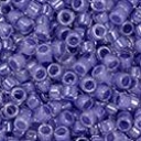 TOHO Treasure TT-01-988 Lupine Purple-Lined Crystal