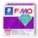 FIMO modelinas Effect Galaxy Lila, 602, 57g.