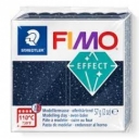 FIMO modelinas Effect Galaxy blue, 352, 57g.