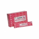 Goloka Nature's Rose smilkalai, 15g.