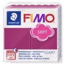 FIMO modelinas Frozen Berry T23, 57g.