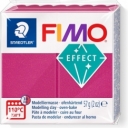 FIMO modelinas Metallic bordeaux 21, metalizuota bordo, 57g pakuotė