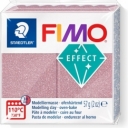 FIMO modelinas Metallic rose gold 212, metalizuotas rožinis auksinis , 57g pakuotė