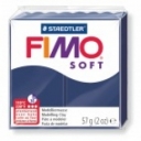 FIMO modelinas Windsor Blue-35 Soft