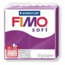 FIMO modelinas Purple 61  Soft