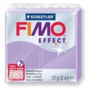 FIMO modelinas Lilac Effect 605, alyvinis, 56g pakuotė