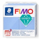 FIMO modelinas Agate blue Effect 386, 56g pakuotė