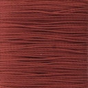 TOHO Amiet virvelė, Mahogany- raudonmedžio, 0,7mm, 20 metrų pakuotė