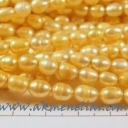 Gėlavandenis perlas 7mm