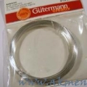 Guterman pasidabruota vielutė 0,6mm