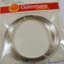 Guterman pasidabruota vielutė 0,8mm