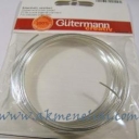 Guterman pasidabruota vielutė 1,2mm